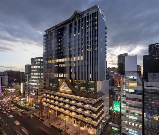 ロイヤルクラシック外觀