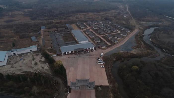 百花谷鑫怡民宿