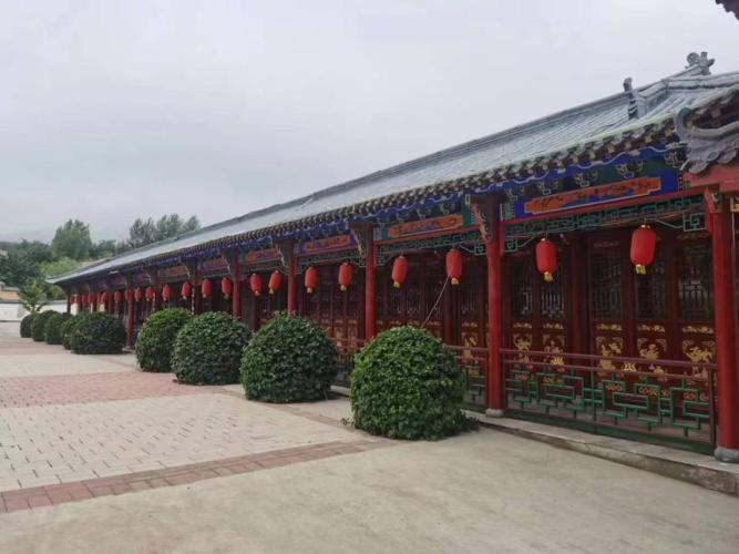 百禾山莊採摘園