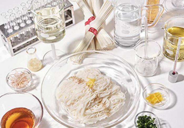 素面SOSOSO研究室