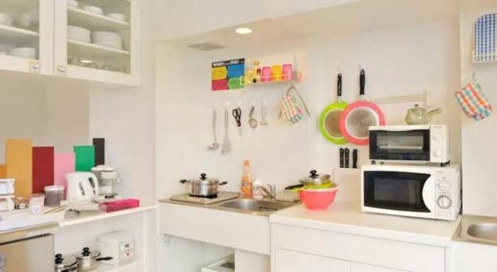 實驗室酒店設計