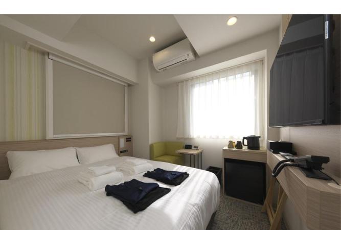 フォーズホテル浴場