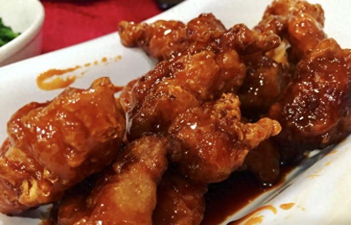 廣州百家經典餐廳第4期：光復北路三十年老店，越秀最地道老廣味