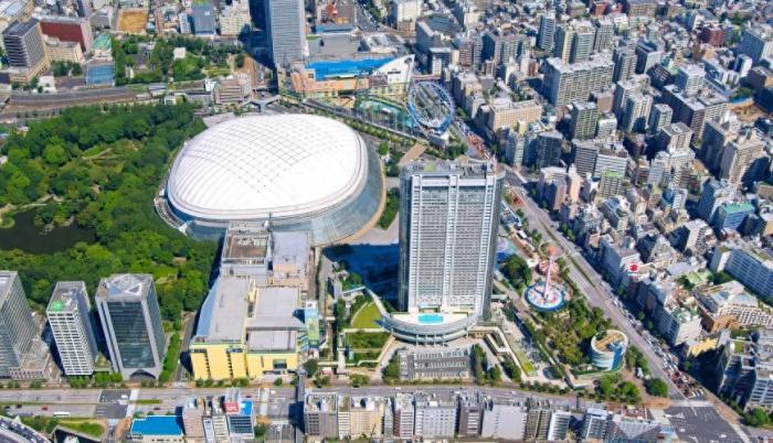 小巨蛋附近美食