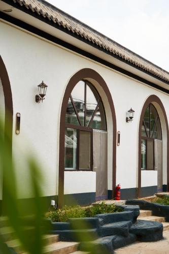 百禾山莊生態區