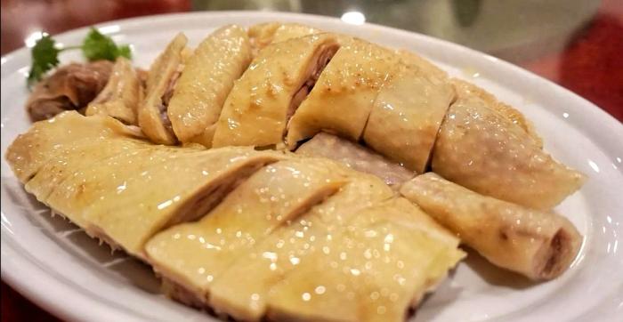 廣州百家經典餐廳第4期：光復北路三十年老店，越秀最地道老廣味