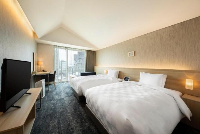 ロイヤルクラシック客房