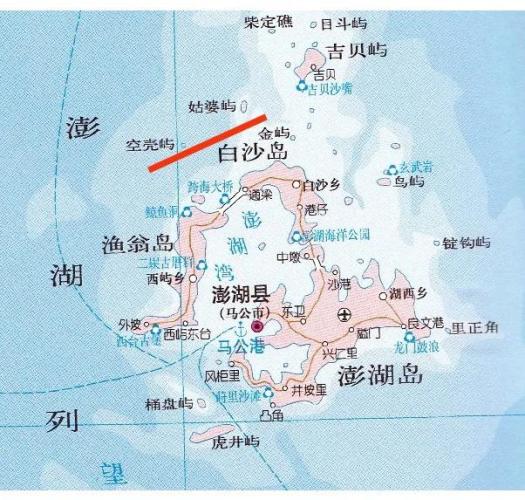 空殼嶼、姑婆嶼