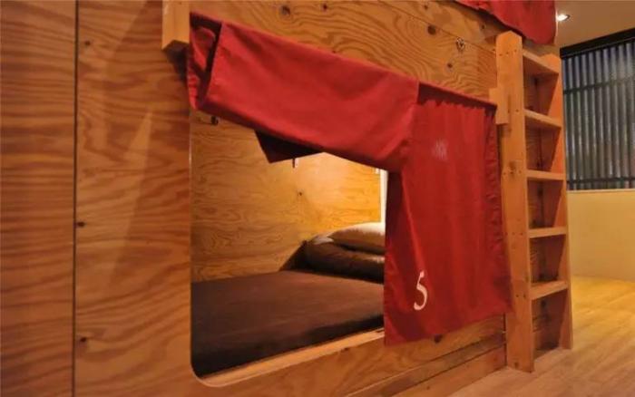 武士膠囊設計細節