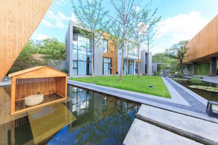 漁唐精品度假酒店