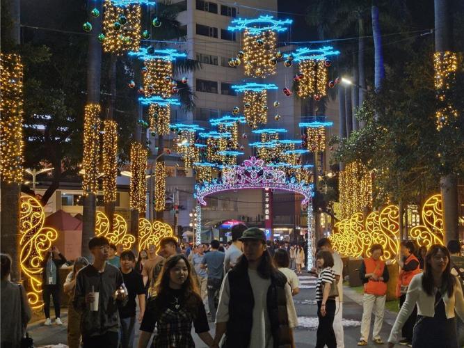 屏東景點一日遊