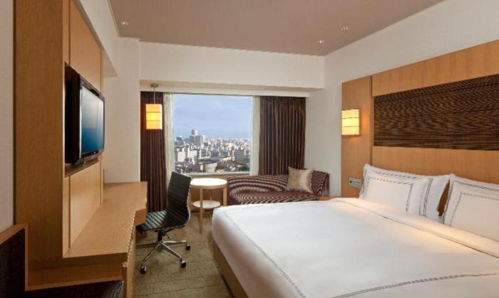 南海瑞士酒店設施