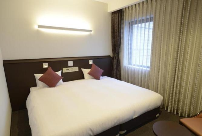 御堂筋ホテル浴場