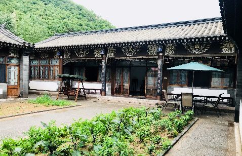 如域·觀山度假別院