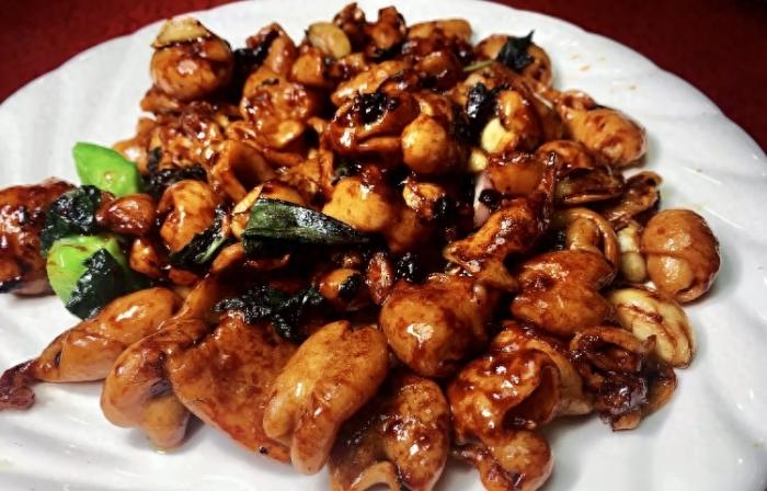 廣州百家經典餐廳第4期：光復北路三十年老店，越秀最地道老廣味