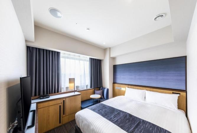 格拉斯麗酒店客房