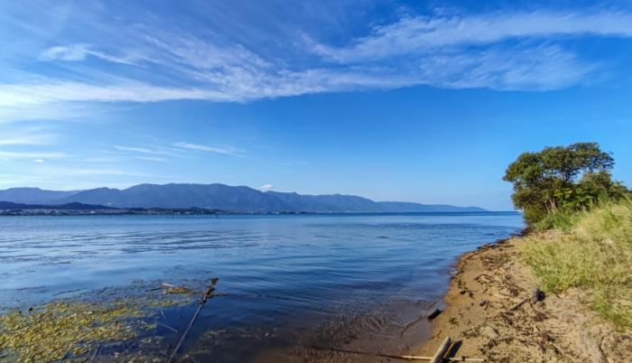 琵琶湖景點