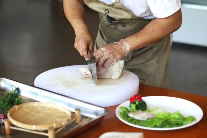 梅山豬養殖環境