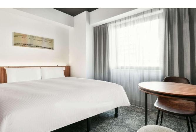 Vessel Inn公共空間