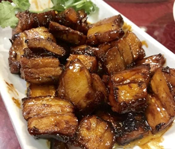 廣州百家經典餐廳第4期：光復北路三十年老店，越秀最地道老廣味