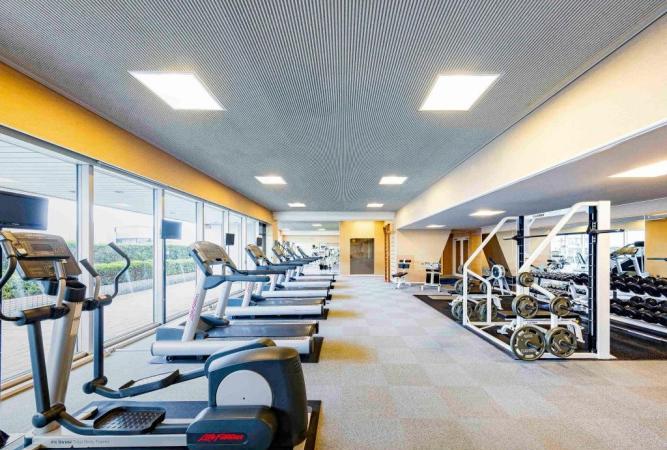 南海瑞士酒店客房