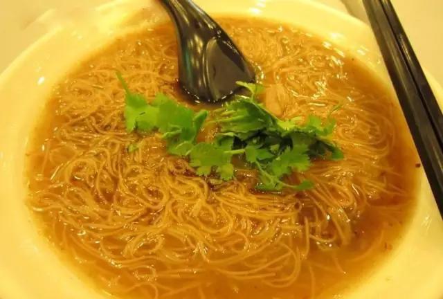 基隆廟口夜市必吃