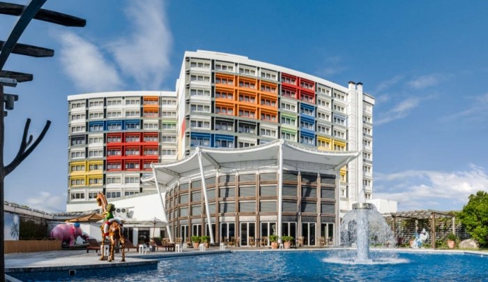 花蓮五星級飯店住宿推薦完整指南