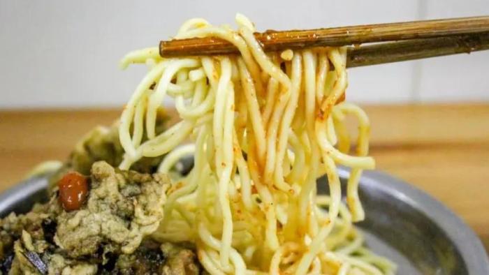 坤賜小吃海蠣餅