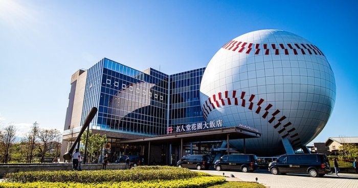 桃園五星級飯店住宿推薦精選